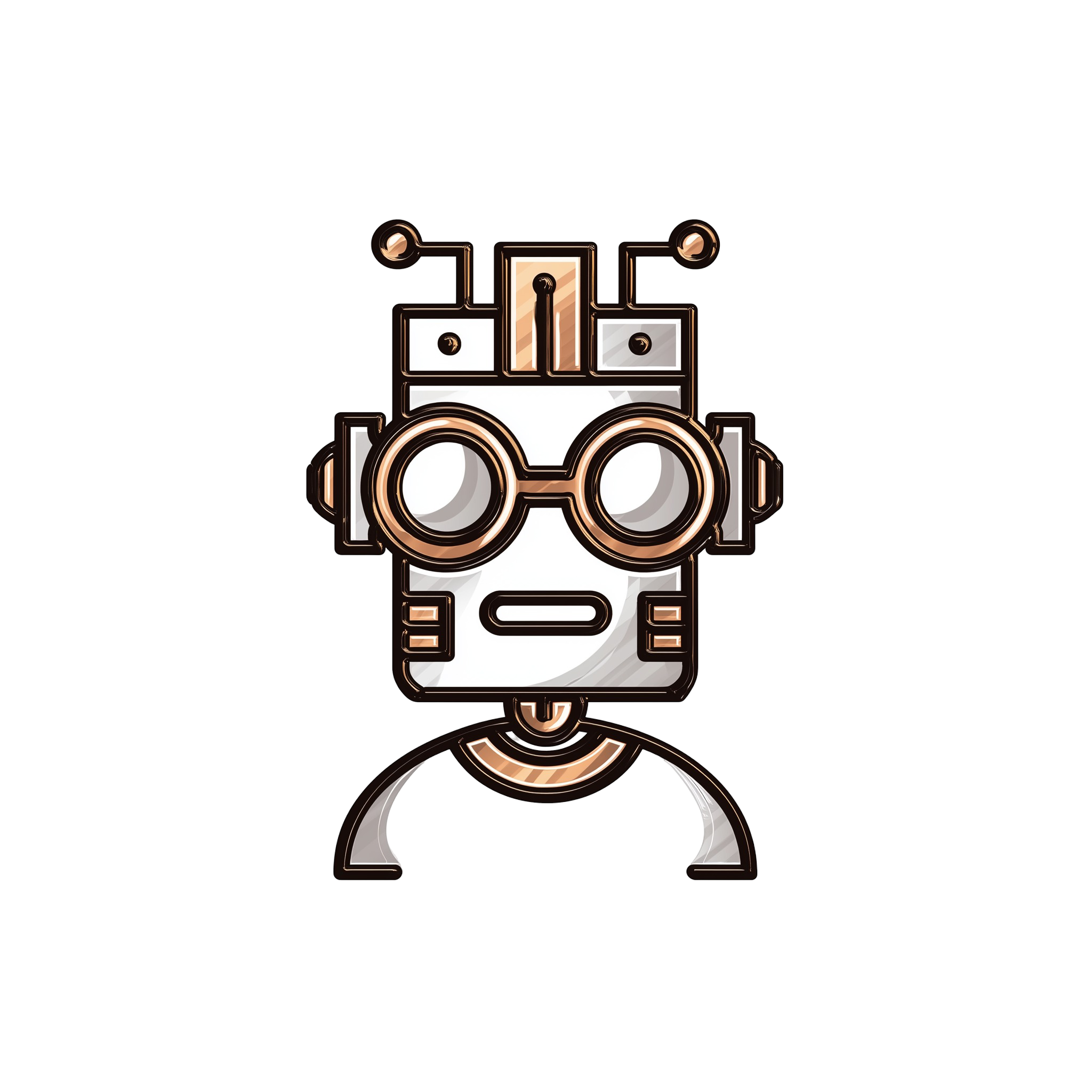 Robo Ink Tees